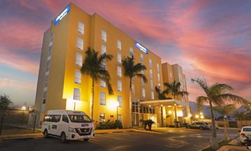 City Express by Marriott Ciudad Victoria