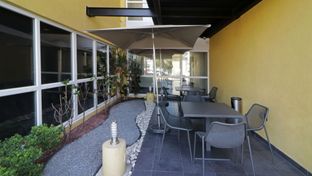 City Express by Marriott Ciudad Victoria