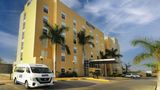 City Express by Marriott Ciudad Victoria Exterior