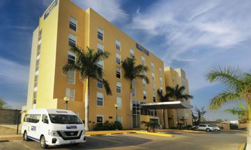 City Express by Marriott Ciudad Victoria