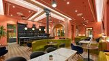 City Centro by Marriott San Luis Potosi Restaurant