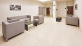 City Express Junior by Marriott Lobby