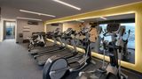 City Centro by Marriott San Luis Potosi Recreation