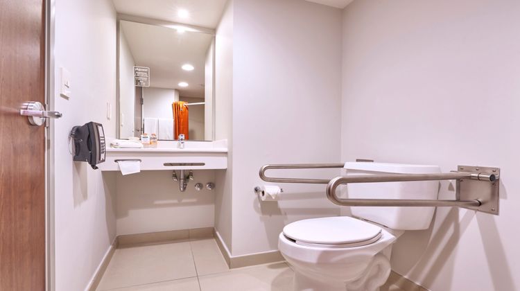 City Express Junior by Marriott Room