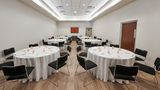 <b>City Express Junior by Marriott Meeting</b>. Images powered by <a href="https://www.leonardoworldwide.com/" title="Leonardo Worldwide" target="_blank">Leonardo</a>.