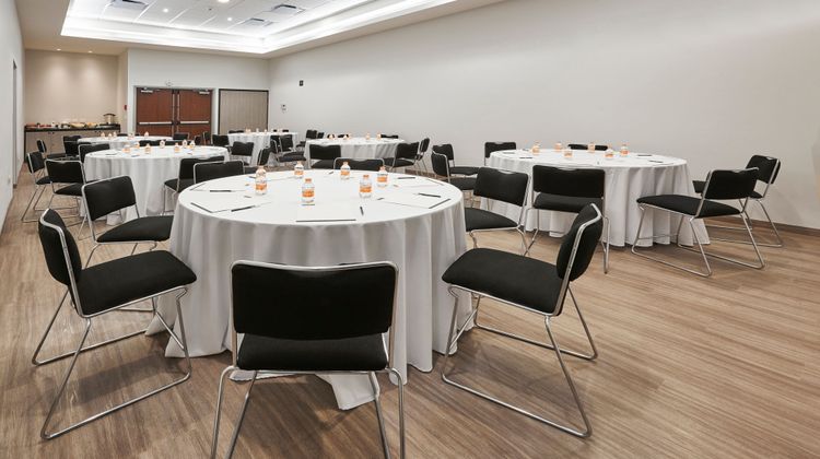 City Express Junior by Marriott Meeting