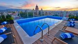 City Centro by Marriott San Luis Potosi Pool