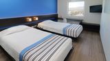 <b>City Express Junior by Marriott Room</b>. Images powered by <a href="https://www.leonardoworldwide.com/" title="Leonardo Worldwide" target="_blank">Leonardo</a>.