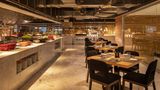 Sheraton Grand Hotel Dubai Restaurant