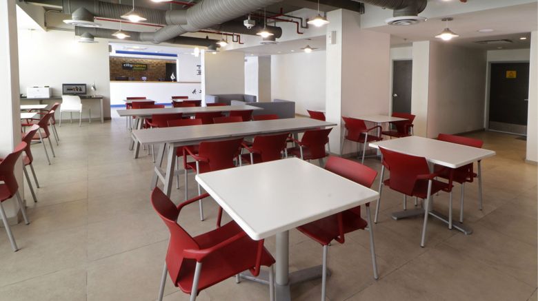 <b>City Express Junior by Marriott Restaurant</b>. Images powered by <a href="https://www.leonardoworldwide.com/" title="Leonardo Worldwide" target="_blank">Leonardo</a>.
