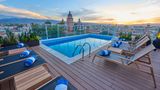 City Centro by Marriott San Luis Potosi Pool