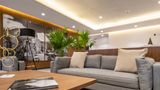 <b>City Express Plus by Marriott Lobby</b>. Images powered by <a href="https://www.leonardoworldwide.com/" title="Leonardo Worldwide" target="_blank">Leonardo</a>.