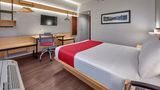 <b>City Express by Marriott Zona Industrial Room</b>. Images powered by <a href="https://www.leonardoworldwide.com/" title="Leonardo Worldwide" target="_blank">Leonardo</a>.