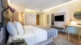 <b>City Express Plus by Marriott Room</b>. Images powered by <a href="https://www.leonardoworldwide.com/" title="Leonardo Worldwide" target="_blank">Leonardo</a>.