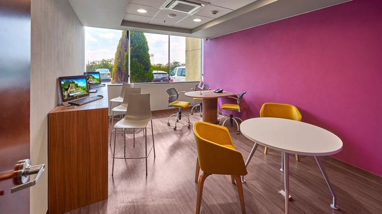 City Express by Marriott Zona Industrial Other