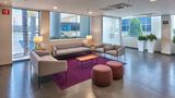 <b>City Express-Marriott Zona Universitaria Lobby</b>. Images powered by <a href="https://www.leonardoworldwide.com/" title="Leonardo Worldwide" target="_blank">Leonardo</a>.