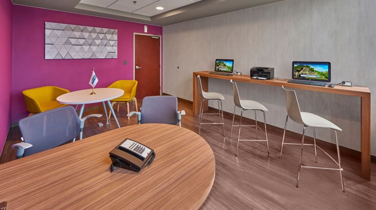 City Express-Marriott Zona Universitaria Other