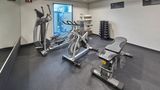 <b>City Express-Marriott Zona Universitaria Recreation</b>. Images powered by <a href="https://www.leonardoworldwide.com/" title="Leonardo Worldwide" target="_blank">Leonardo</a>.