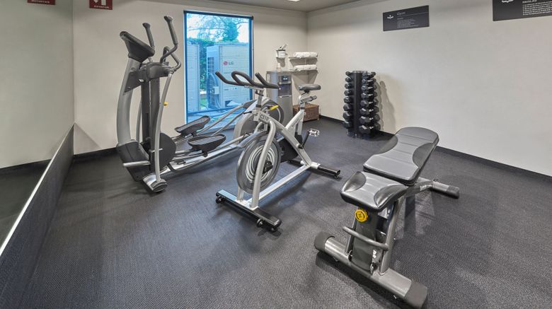 <b>City Express-Marriott Zona Universitaria Recreation</b>. Images powered by <a href="https://www.leonardoworldwide.com/" title="Leonardo Worldwide" target="_blank">Leonardo</a>.