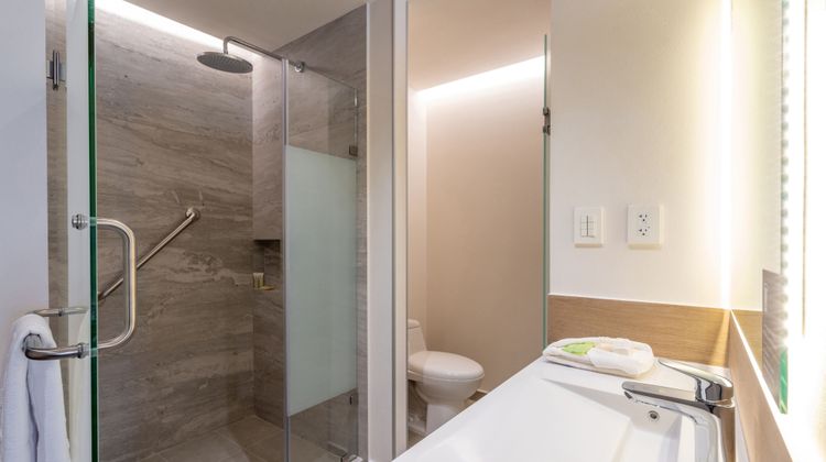City Express Plus by Marriott Room