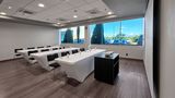 <b>City Express-Marriott Zona Universitaria Meeting</b>. Images powered by <a href="https://www.leonardoworldwide.com/" title="Leonardo Worldwide" target="_blank">Leonardo</a>.