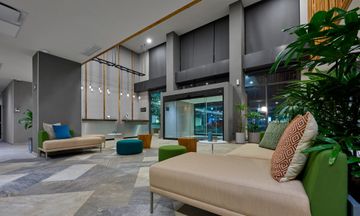 City Express Plus by Marriott Tampico