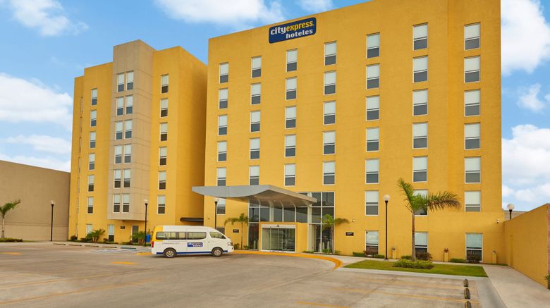 City Express by Marriott Tampico Exterior. Images powered by <a href=https://www.travelweekly-asia.com/Hotels/Altamira-Mexico/