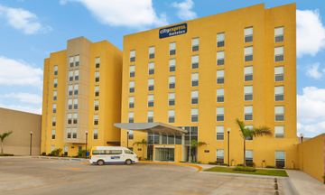 City Express by Marriott Tampico