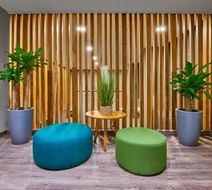 City Express Plus by Marriott Tampico Lobby