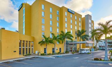 City Express by Marriott Tampico