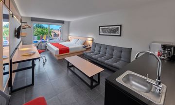 City Express by Marriott Tampico