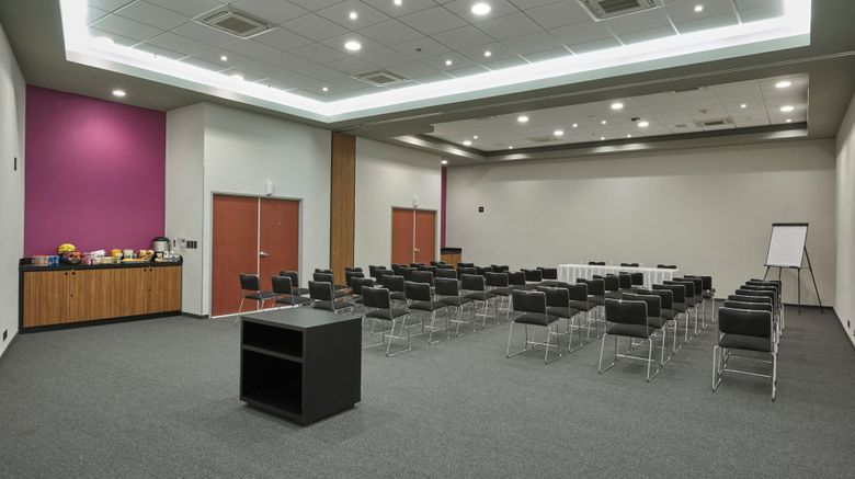 <b>City Express by Marriott Tampico Meeting</b>. Images powered by <a href="https://www.leonardoworldwide.com/" title="Leonardo Worldwide" target="_blank">Leonardo</a>.