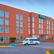 City Express Junior by Marriott