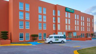 City Express Junior by Marriott