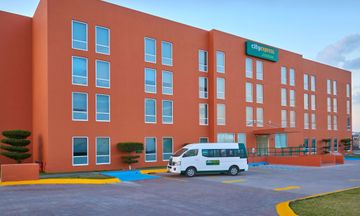 City Express Junior by Marriott