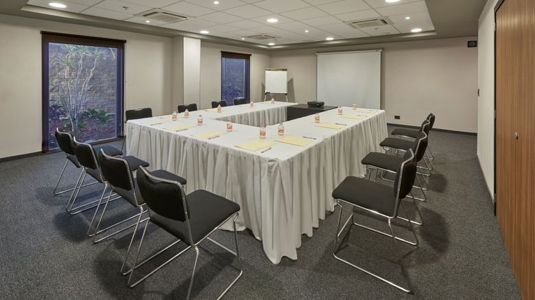 <b>City Express by Marriott Tampico Meeting</b>. Images powered by <a href="https://www.leonardoworldwide.com/" title="Leonardo Worldwide" target="_blank">Leonardo</a>.