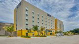City Express by Marriott Tapachula Exterior
