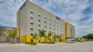 City Express by Marriott Tapachula