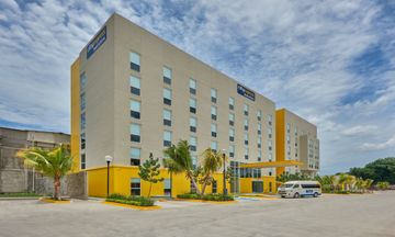 City Express by Marriott Tapachula
