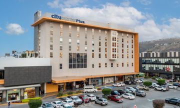 City Express Plus by Marriott Palomar