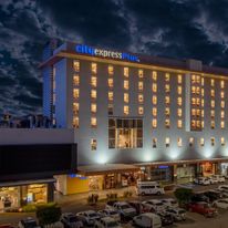 City Express Plus by Marriott Palomar