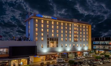 City Express Plus by Marriott Palomar