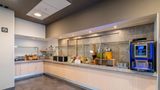 <b>City Express Plus by Marriott Palomar Restaurant</b>. Images powered by <a href="https://www.leonardoworldwide.com/" title="Leonardo Worldwide" target="_blank">Leonardo</a>.