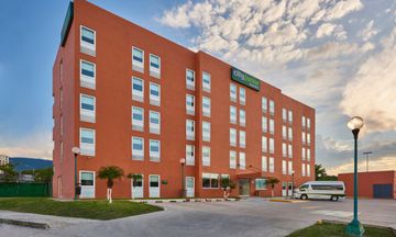 City Express Junior by Marriott