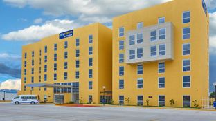 City Express by Marriott Comitan