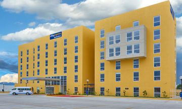 City Express by Marriott Comitan