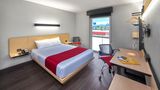 City Express by Marriott Comitan Room