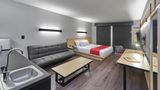 City Express by Marriott Comitan Room