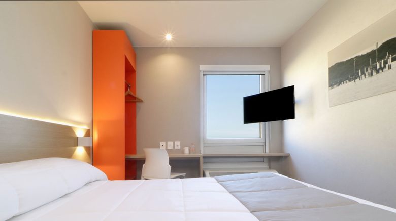 <b>City Express Junior by Marriott Room</b>. Images powered by <a href="https://www.leonardoworldwide.com/" title="Leonardo Worldwide" target="_blank">Leonardo</a>.