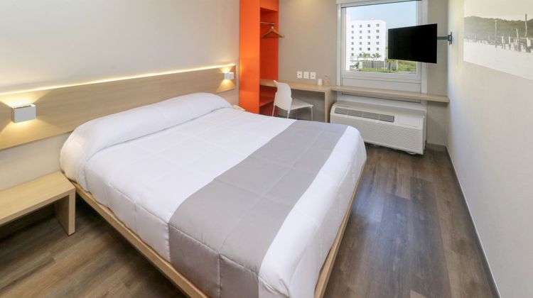 City Express Junior by Marriott Room